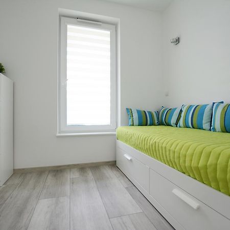 Apartament Magnolia Kołobrzeg Eksteriør bilde