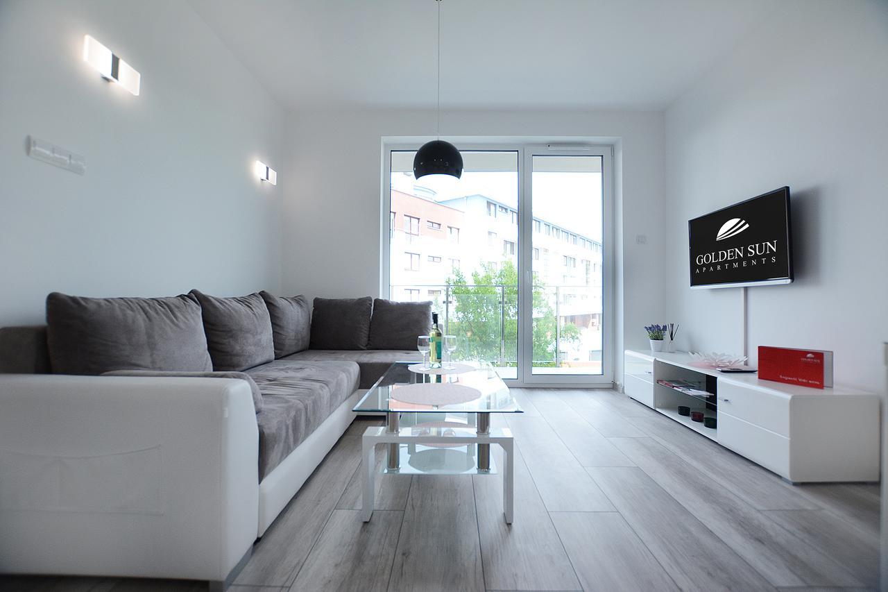 Apartament Magnolia Kołobrzeg Eksteriør bilde