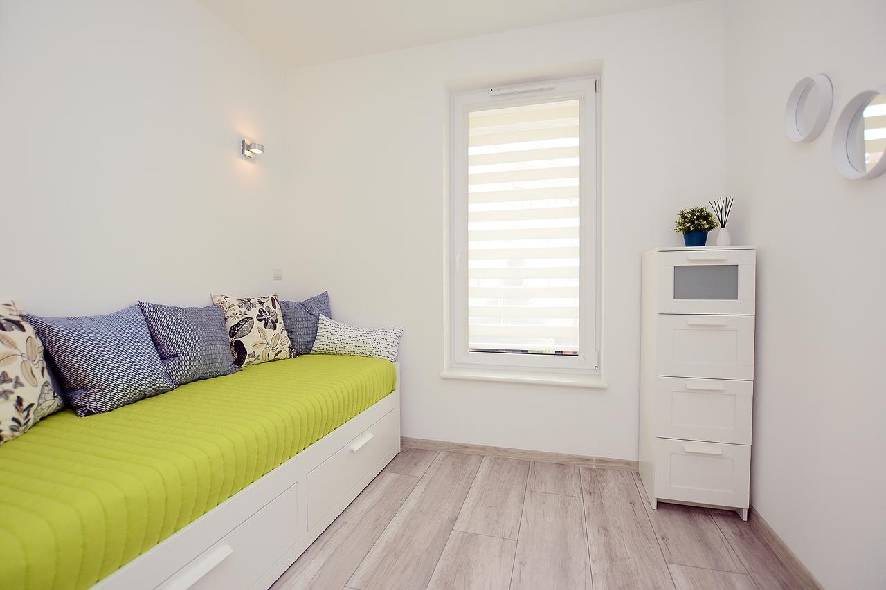 Apartament Magnolia Kołobrzeg Eksteriør bilde