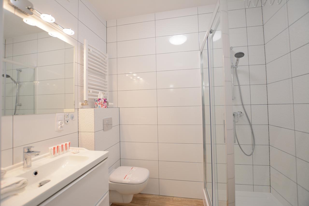 Apartament Magnolia Kołobrzeg Eksteriør bilde