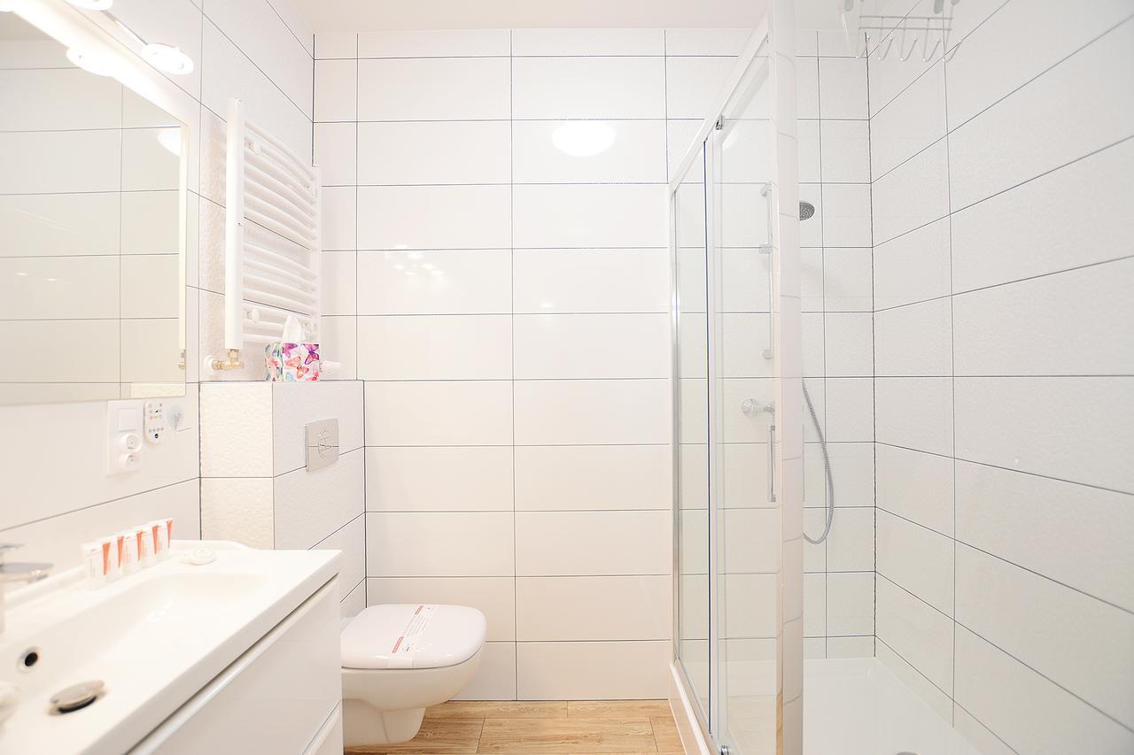 Apartament Magnolia Kołobrzeg Eksteriør bilde